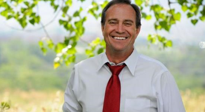 The Introduction Of Marijuana Legalization In The Senate Is A Step Forward For Cannabis Banking, Says Congressman Perlmutter