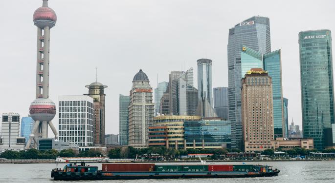 How China's 'Zero-Covid' Policy And Mortgage Boycotts Are Impacting The Global Economy