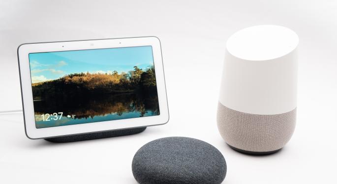Google Does An Amazon, Will Let Cops Access Smart Home Video Without A Warrant