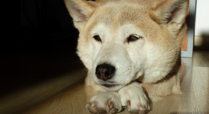 Dogecoin Copycat On BNB Chain Tanks 99% In $4.5M 'Soft Rug Pull'