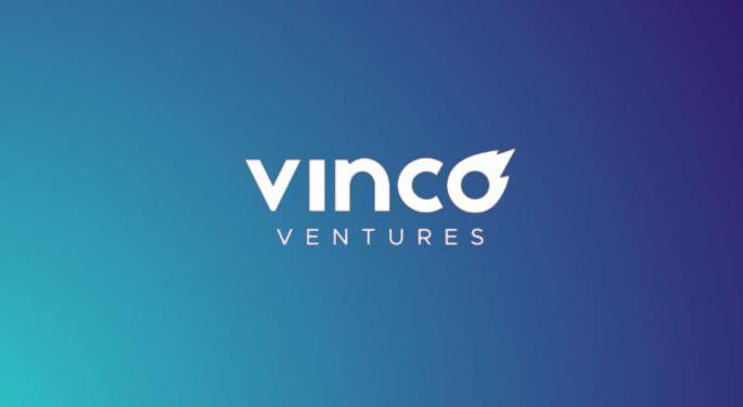 Why Vinco Ventures Shares Are Falling Tuesday