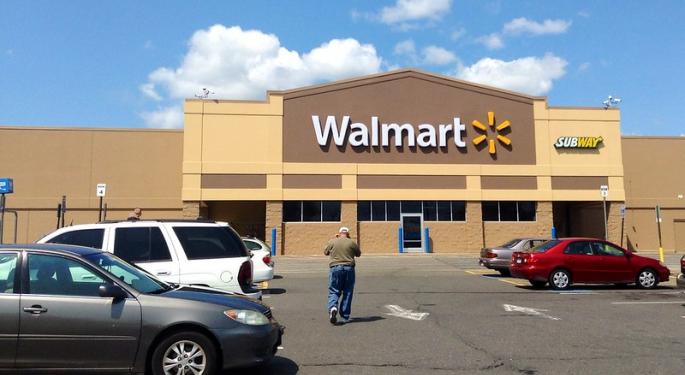 Walmart Issues Profit Warning, But These 6 Analysts Remain Optimistic On The Retail Giant