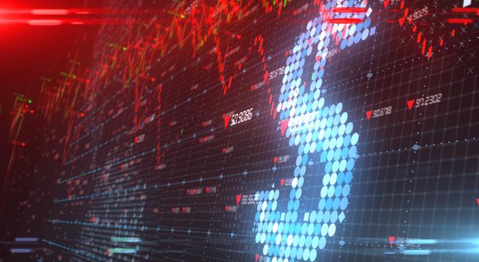 EXCLUSIVE: 'Not Likely To Fall Into A Recession This Year' Says CFRA Research Chief Investment Strategist Sam Stovall