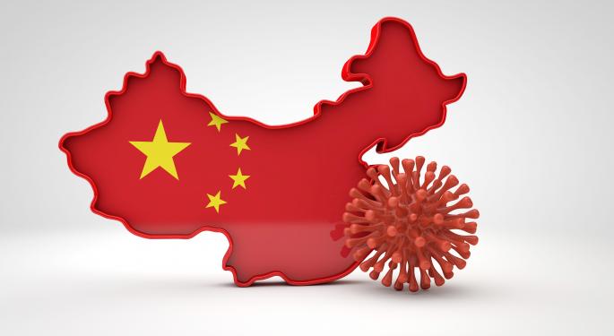 Back To Square One: China's Wuhan Locks Down 1M Residents After Detecting 4 COVID-19 Cases