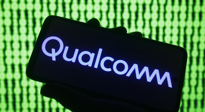 Qualcomm Exclusive: CFO On How Samsung License Extension Offers New Revenue Opportunities, Cloud Growth And iPhone 2023 Rumors