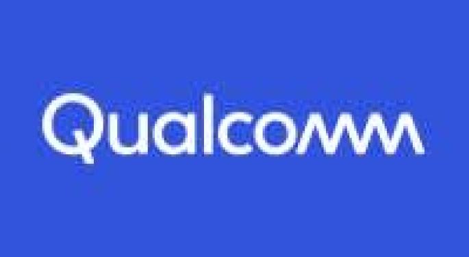 QUALCOMM To $175? Plus Barclays Predicts $570 For This Stock