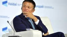 Jack Ma si prepara a cedere Ant Group, giù azioni Alibaba