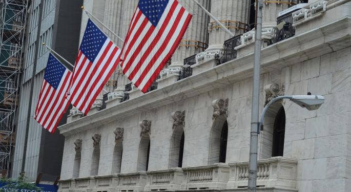 PIL USA in calo per due trimestri preannuncia recessione