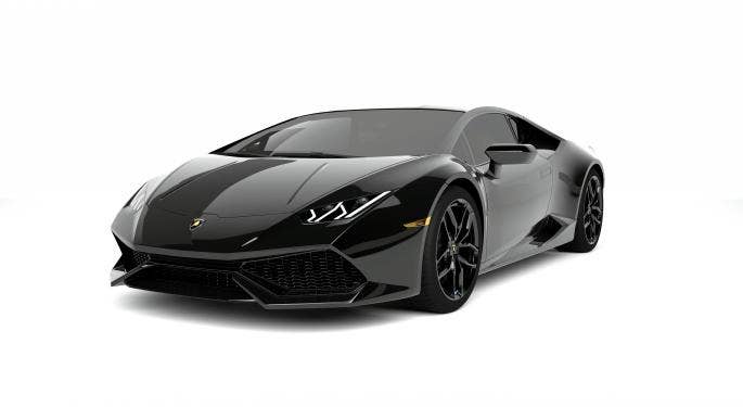 Ex dirigente della Lamborghini sale a bordo dell’Apple Car