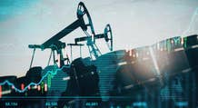 El petróleo sube con el foco en la reunión de la OPEP y sus aliados