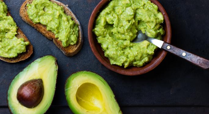 'Avalanche' Of Avocados: Why Aussies Are Dumping Truckloads Of Highly-Sought-After Fruit