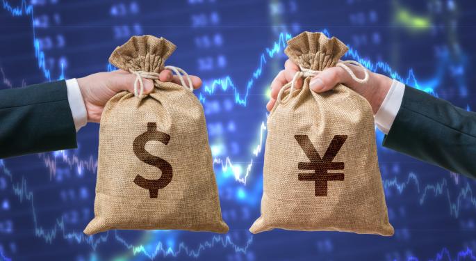 Why The Biggest Macro Trade This Year Suddenly Lost Its Charm Among Hedge Funds