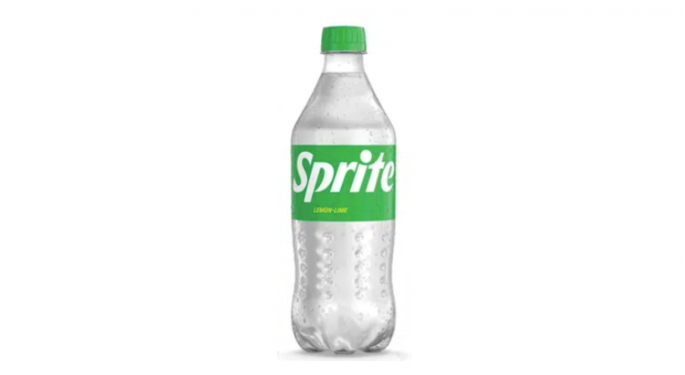 Sprite Tells Consumers To 'Obey Your Thirst' In A Clear Bottle, As It Ditches Signature Green Bottle: Why It Matters