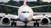 La escasez de repuestos para aviones pone en riesgo los viajes aéreos