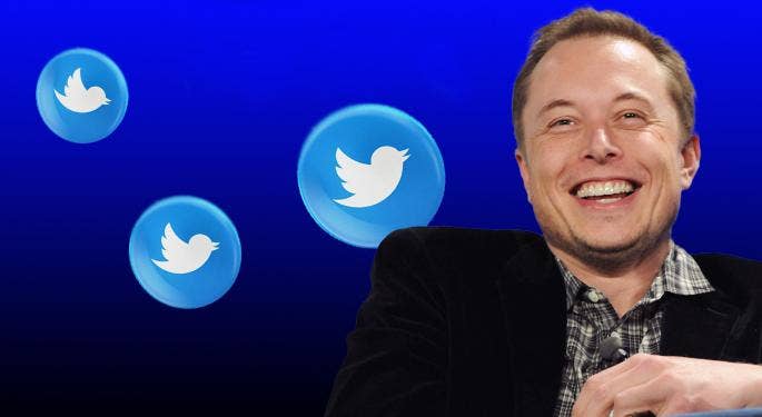 Twitter y Elon Musk se verán las caras en octubre