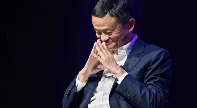 Jack Ma Goes On Euro Trip After Stepping Back From Business Empire: Has China Eased Pressure On Him?