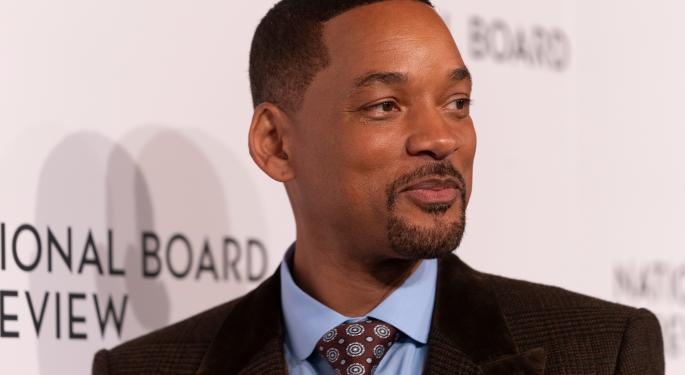 Will Smith Finally Apologizes To Chris Rock And His Mother: 'This Is Probably Irreparable'