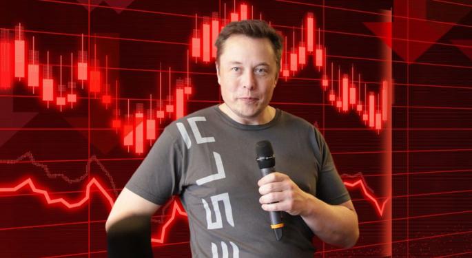 'Wikipedia Is Losing Its Objectivity': Elon Musk Responds To Recession Definition Changing, Page Being Locked