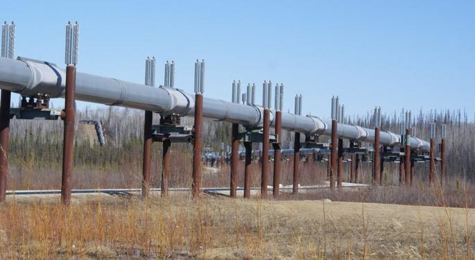 'Power Of Siberia': The Russian Natural Gas Pipeline From Siberia To Shanghai