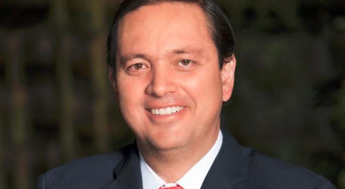 EXCLUSIVE: Colombia Is About To Legalize Cannabis - And Exports May Land On Your Doorstep Soon, This CEO Says