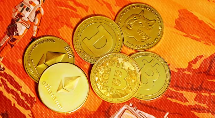 Schwab Set To Launch A Crypto-Related Thematic ETF In August
