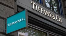 Tiffany convierte NFT de CryptoPunk en colgantes de diamantes