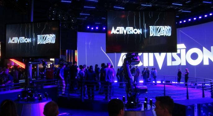 Activision Blizzard : un aperçu des résultats au T2 2022