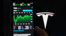 Por qué el precio objetivo de Tesla podría cambiar pronto