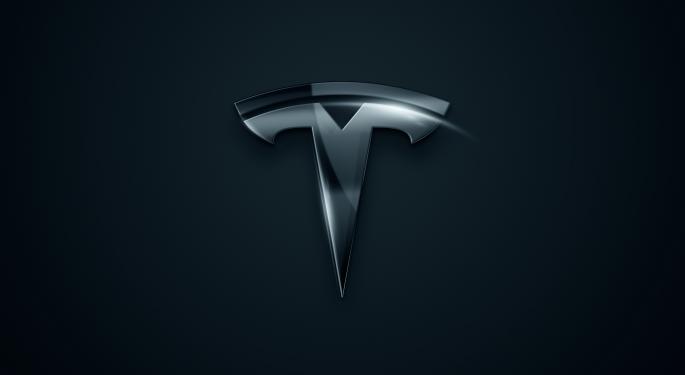 Tesla cierra acuerdos sobre baterías con dos empresas chinas