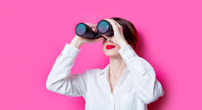 5 Short Squeeze Stocks To Watch: Analyst Names Etsy, LGI Homes And Other Consumer Discretionary Plays