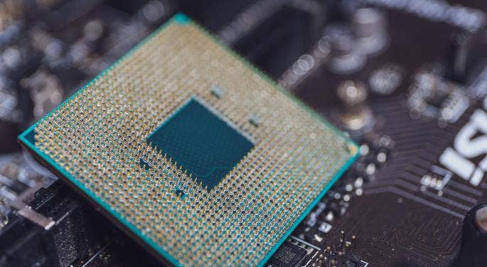 AMD soffre in pre-market dopo i risultati del 2° trimestre