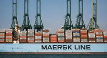 Les frais de port mondiaux baissent, quelle sera l’issue pour les compagnies maritimes ?