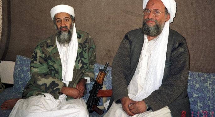 Un dron de EE.UU. mata al líder de Al-Qaeda, Ayman al-Zawahiri