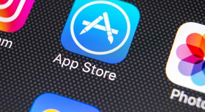 Apple ancora nei guai per le commissioni sull’App Store