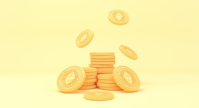 Ethereum Sees $20M Liquidated In 4 Hours