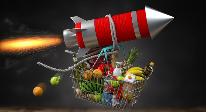 Inflation Has Been Good To Investors In These Asset Classes