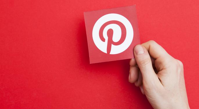 Why Pinterest Analysts Are Buying The Story: 'Better-Than-Feared' Q2, New CEO And More