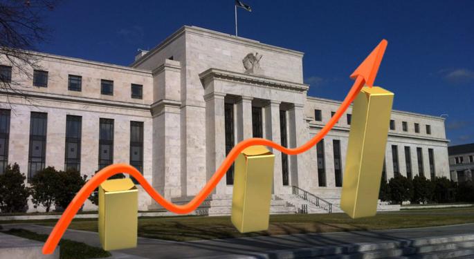 Stock Market Rally Continues Despite Repeated Fed Rate Hike Warnings