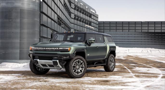 GM Voids Warranties As In-Demand Vehicles Are Getting Resold By Dealers: Should Tesla Do The Same?