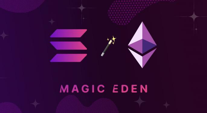 Can Magic Eden's Ethereum NFT Marketplace Succeed Where Others Have Failed?