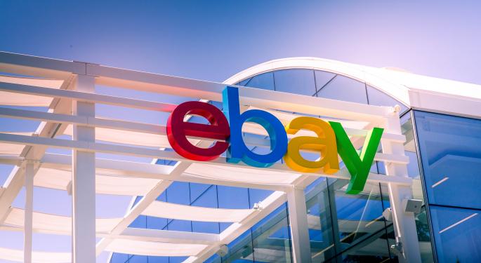 Ebay Q2 Earnings Highlights: Revenue And EPS Beat, Advertising Growth And New Deals Signed