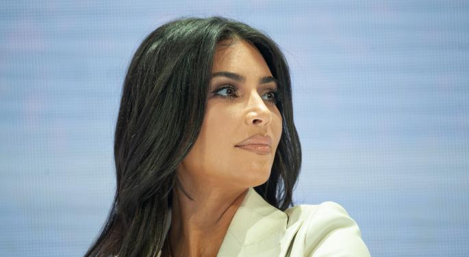 Kim Kardashian's Lawyers Say No Evidence She 'Pumped And Dumped' EthereumMax Tokens