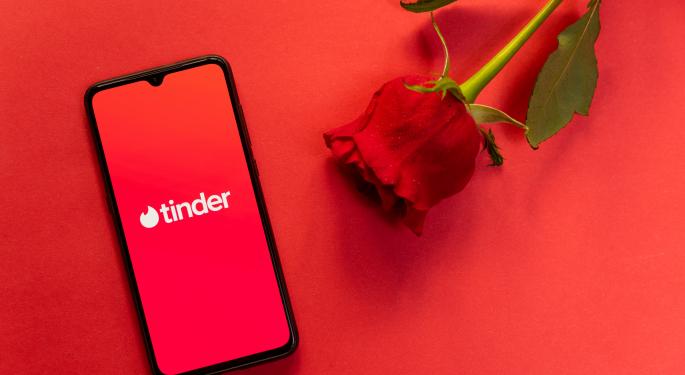 2 Match Group Analysts On Q2 Earnings Miss: 'Product Execution Issues At Tinder'