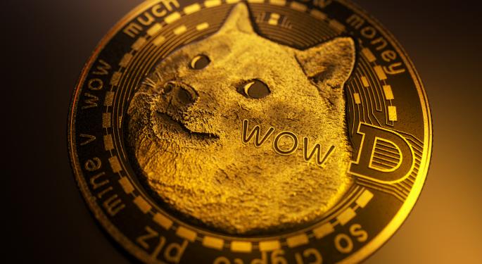 Unusual Dogecoin DOGE Transactions Leads To Ponzi Scheme Discovery