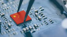 China podría ralentizar más la cadena de suministro de tecnología global
