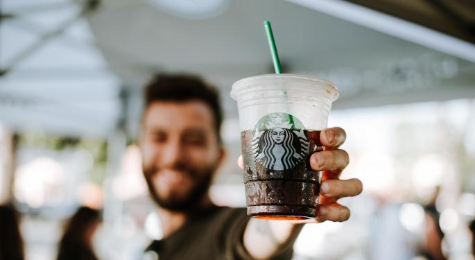 4 Starbucks Analysts On Q3 Earnings: 'Another Solid Quarter'