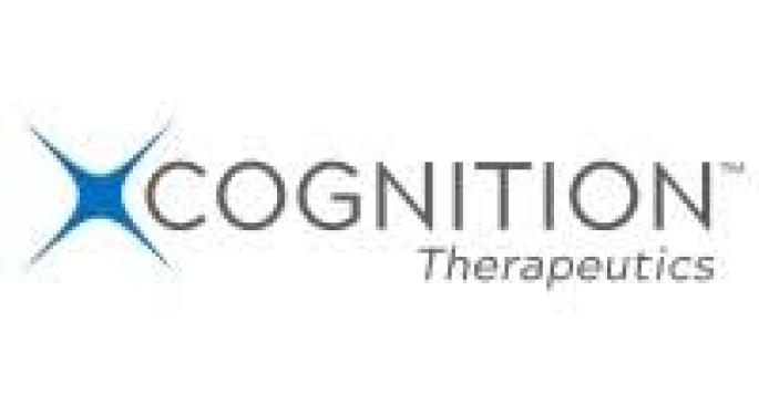 EXCLUSIVE: Cognition Therapeutics Shares Biomarker Data From Alzheimer's Candidate