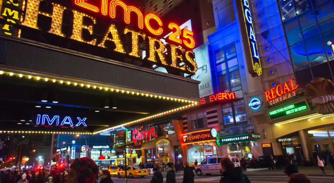 AMC Entertainment Q2 Earnings: What You Need To Know About The 'APE' Preferred Dividend