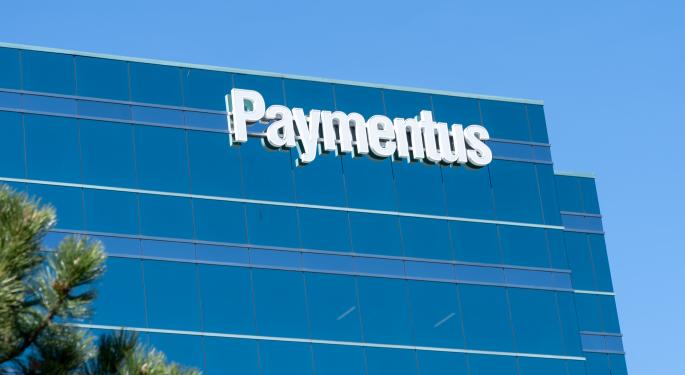 Why These Paymentus Analysts Are Lowering Price Targets After Q2 Earnings