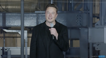Tesla : les actionnaires approuvent un fractionnement d’actions 3 pour 1